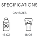 Illustration for article titled This Vacuum Insulated Pint Glass Is Also a Vacuum Insulated Koozie